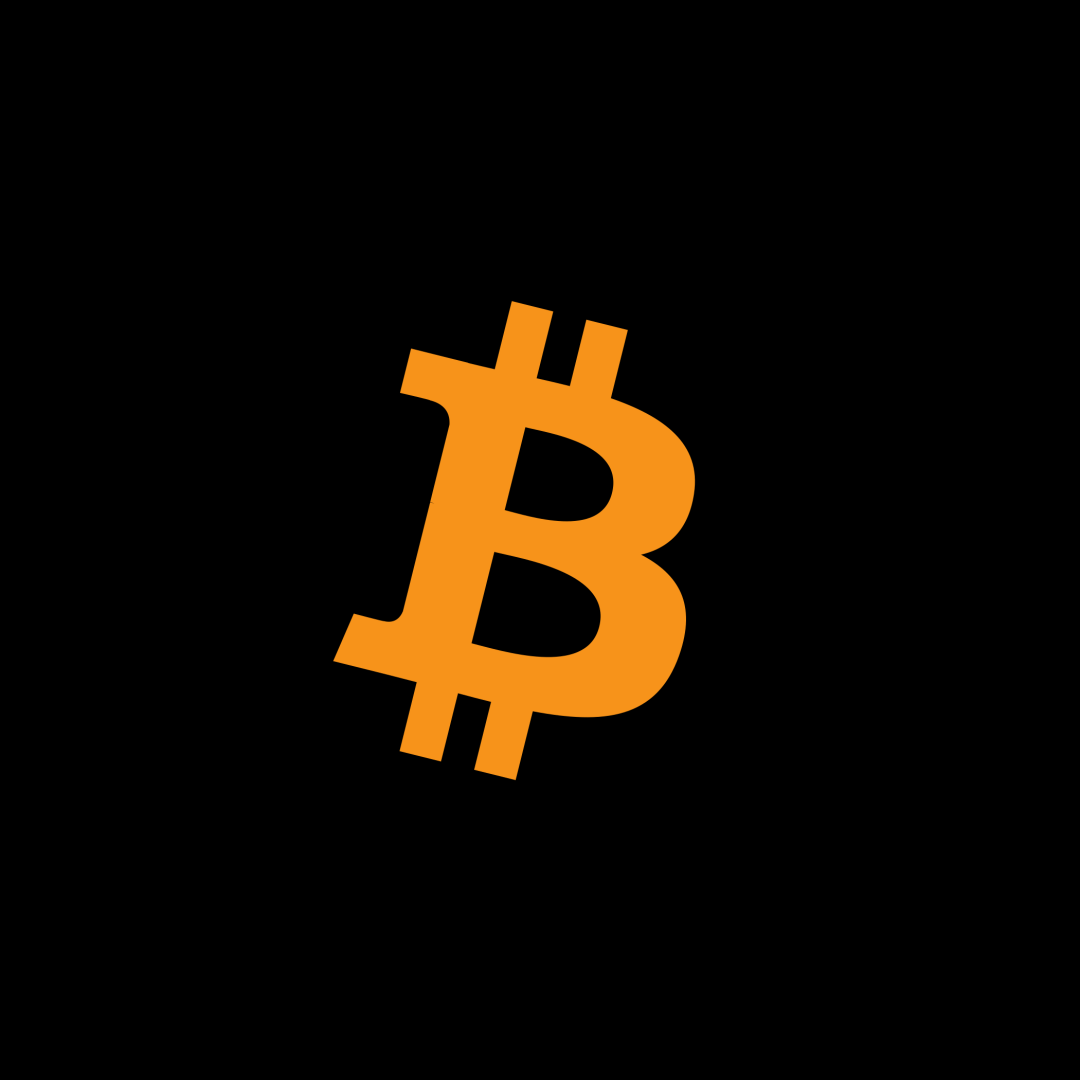 Logo Bitcoin