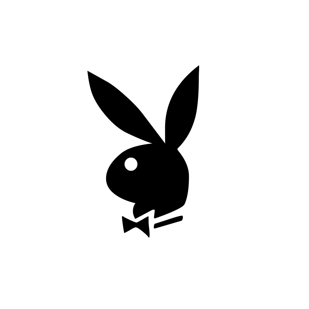 Logo Playboy